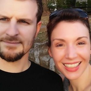 Meet your Posher, Barbara m